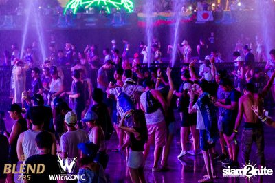 Waterzonic 2017 (Day 2) at Live Park Rama 9 — photo 115