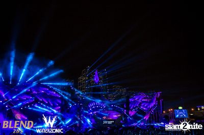 Waterzonic 2017 (Day 2) at Live Park Rama 9 — photo 116