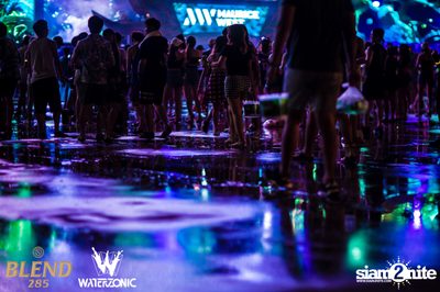 Waterzonic 2017 (Day 2) at Live Park Rama 9 — photo 117