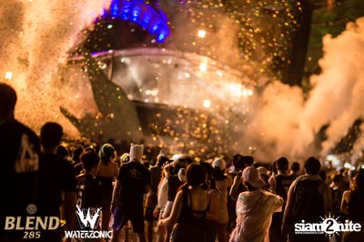 Waterzonic 2017 (Day 2) at Live Park Rama 9 — photo 118