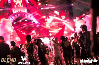 Waterzonic 2017 (Day 2) at Live Park Rama 9 — photo 119