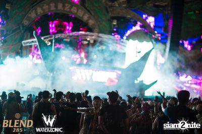 Waterzonic 2017 (Day 2) at Live Park Rama 9 — photo 121