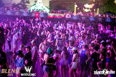 Waterzonic 2017 (Day 2) at Live Park Rama 9 — photo 122