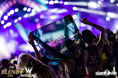 Waterzonic 2017 (Day 2) at Live Park Rama 9 — photo 124