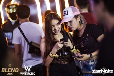 Waterzonic 2017 (Day 2) at Live Park Rama 9 — photo 127