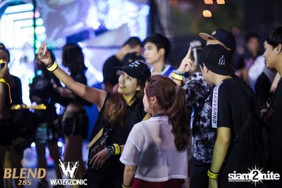 Waterzonic 2017 (Day 2) at Live Park Rama 9 — photo 130