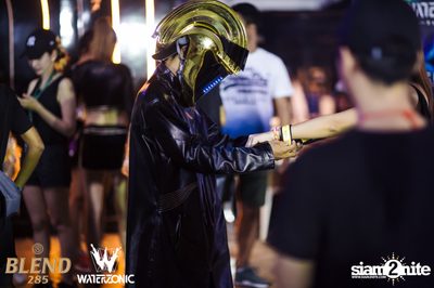 Waterzonic 2017 (Day 2) at Live Park Rama 9 — photo 131