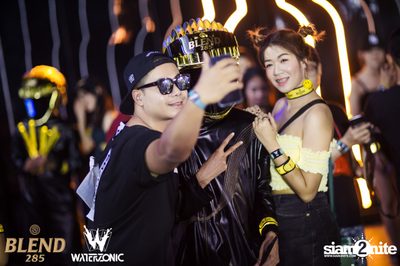 Waterzonic 2017 (Day 2) at Live Park Rama 9 — photo 132