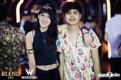 Waterzonic 2017 (Day 2) at Live Park Rama 9 — photo 133