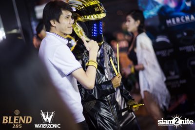 Waterzonic 2017 (Day 2) at Live Park Rama 9 — photo 134