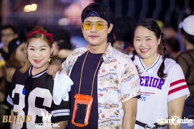 Waterzonic 2017 (Day 2) at Live Park Rama 9 — photo 135
