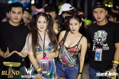 Waterzonic 2017 (Day 2) at Live Park Rama 9 — photo 136