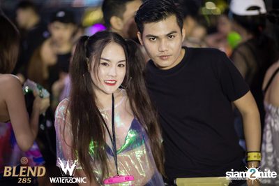 Waterzonic 2017 (Day 2) at Live Park Rama 9 — photo 138