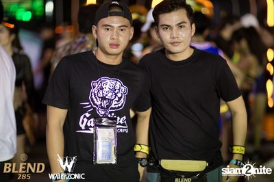 Waterzonic 2017 (Day 2) at Live Park Rama 9 — photo 139