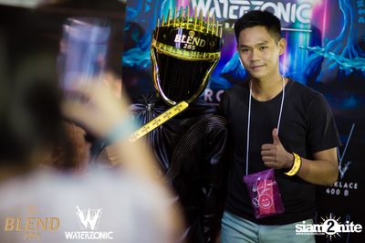 Waterzonic 2017 (Day 2) at Live Park Rama 9 — photo 141
