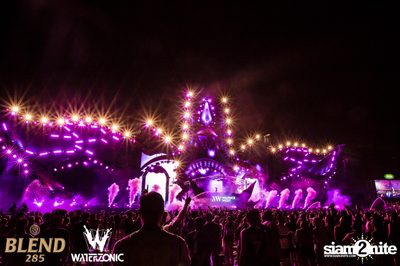 Waterzonic 2017 (Day 2) at Live Park Rama 9 — photo 143