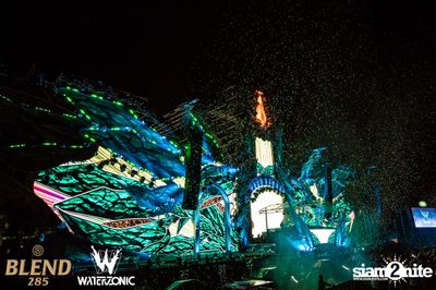 Waterzonic 2017 (Day 2) at Live Park Rama 9 — photo 144