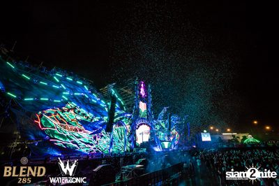 Waterzonic 2017 (Day 2) at Live Park Rama 9 — photo 145