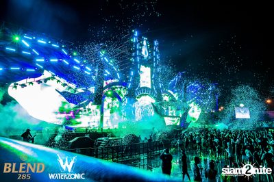 Waterzonic 2017 (Day 2) at Live Park Rama 9 — photo 146