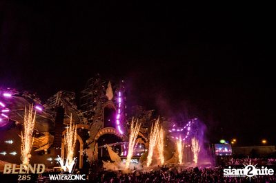 Waterzonic 2017 (Day 2) at Live Park Rama 9 — photo 147