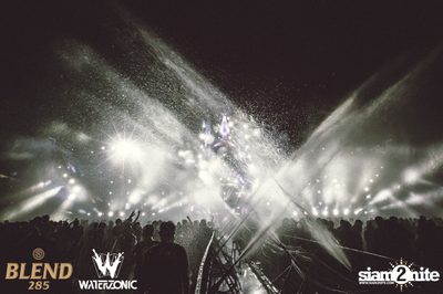 Waterzonic 2017 (Day 2) at Live Park Rama 9 — photo 151