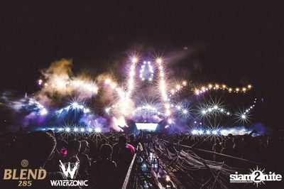 Waterzonic 2017 (Day 2) at Live Park Rama 9 — photo 152