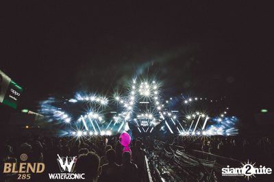 Waterzonic 2017 (Day 2) at Live Park Rama 9 — photo 153