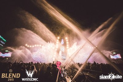 Waterzonic 2017 (Day 2) at Live Park Rama 9 — photo 154