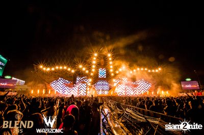 Waterzonic 2017 (Day 2) at Live Park Rama 9 — photo 155