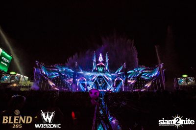 Waterzonic 2017 (Day 2) at Live Park Rama 9 — photo 156