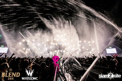 Waterzonic 2017 (Day 2) at Live Park Rama 9 — photo 157