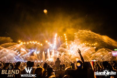 Waterzonic 2017 (Day 2) at Live Park Rama 9 — photo 158