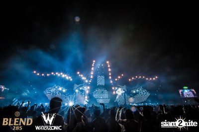 Waterzonic 2017 (Day 2) at Live Park Rama 9 — photo 159
