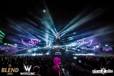 Waterzonic 2017 (Day 2) at Live Park Rama 9 — photo 160