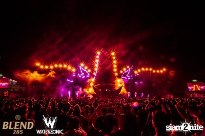 Waterzonic 2017 (Day 2) at Live Park Rama 9 — photo 161