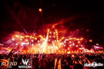 Waterzonic 2017 (Day 2) at Live Park Rama 9 — photo 162