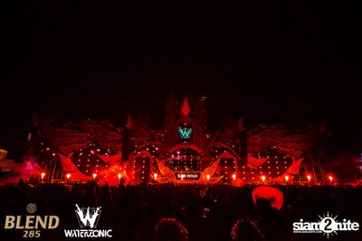 Waterzonic 2017 (Day 2) at Live Park Rama 9 — photo 163