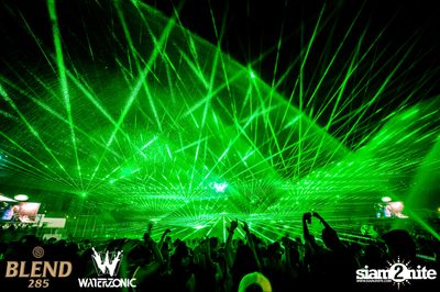 Waterzonic 2017 (Day 2) at Live Park Rama 9 — photo 164