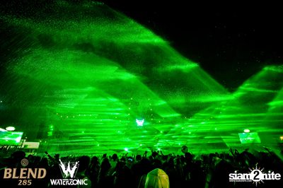 Waterzonic 2017 (Day 2) at Live Park Rama 9 — photo 165