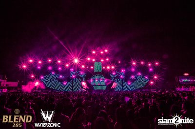 Waterzonic 2017 (Day 2) at Live Park Rama 9 — photo 166