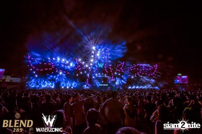 Waterzonic 2017 (Day 2) at Live Park Rama 9 — photo 167