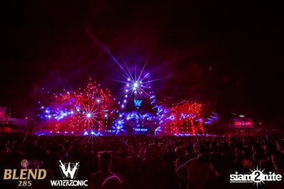 Waterzonic 2017 (Day 2) at Live Park Rama 9 — photo 168
