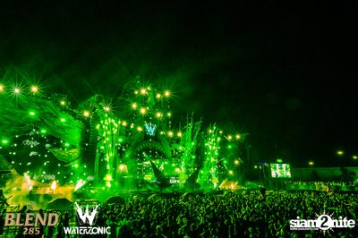 Waterzonic 2017 (Day 2) at Live Park Rama 9 — photo 171