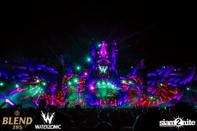 Waterzonic 2017 (Day 2) at Live Park Rama 9 — photo 172