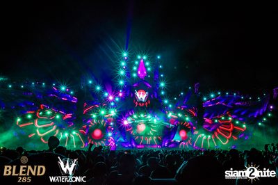 Waterzonic 2017 (Day 2) at Live Park Rama 9 — photo 173