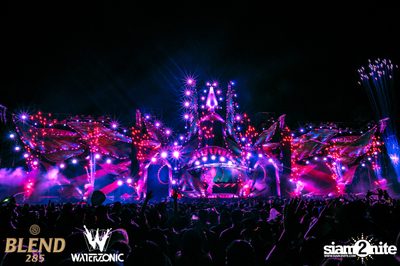 Waterzonic 2017 (Day 2) at Live Park Rama 9 — photo 174