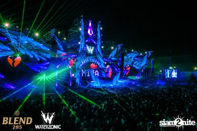 Waterzonic 2017 (Day 2) at Live Park Rama 9 — photo 175