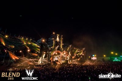 Waterzonic 2017 (Day 2) at Live Park Rama 9 — photo 179