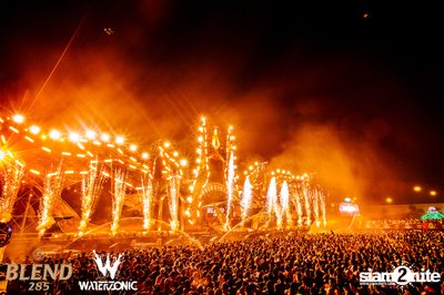 Waterzonic 2017 (Day 2) at Live Park Rama 9 — photo 180