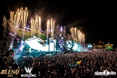 Waterzonic 2017 (Day 2) at Live Park Rama 9 — photo 181